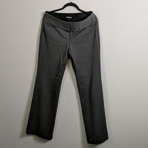 Express Editor Pants
